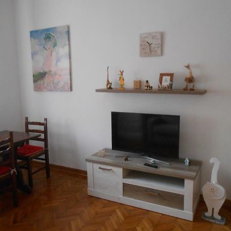 Andrea E Valentina Apartman Trieszt Kültér fotó