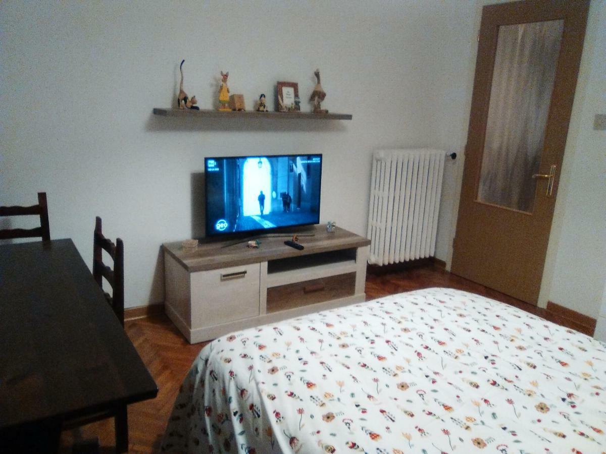 Andrea E Valentina Apartman Trieszt Kültér fotó