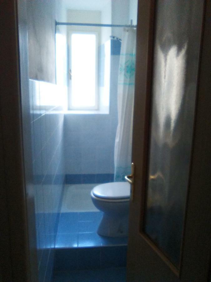 Andrea E Valentina Apartman Trieszt Kültér fotó